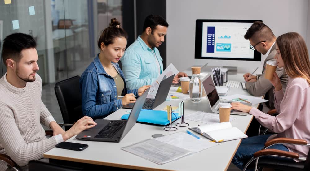 10 beste Webdesign Bureaus in Belgium